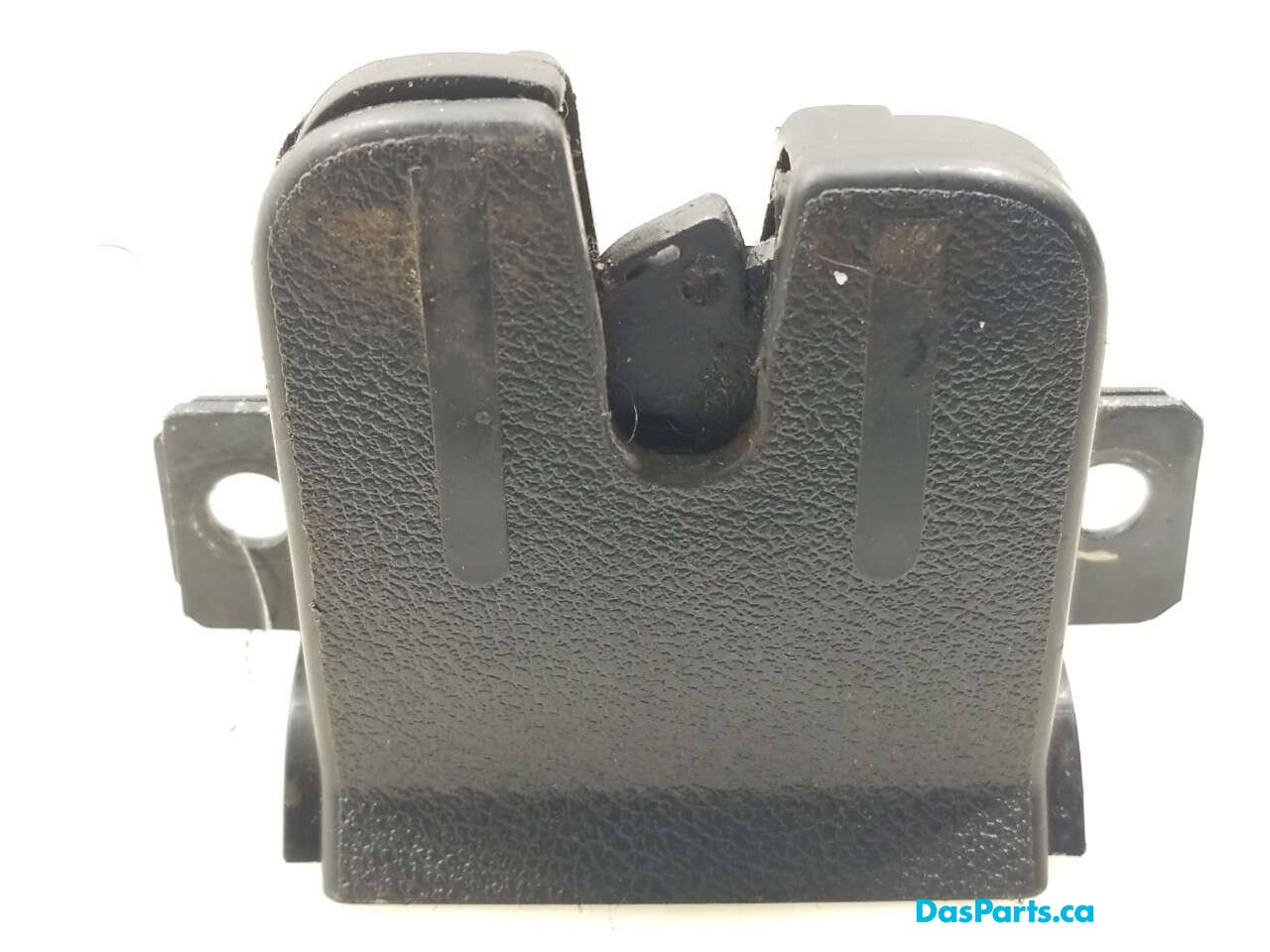 Trunk Latch