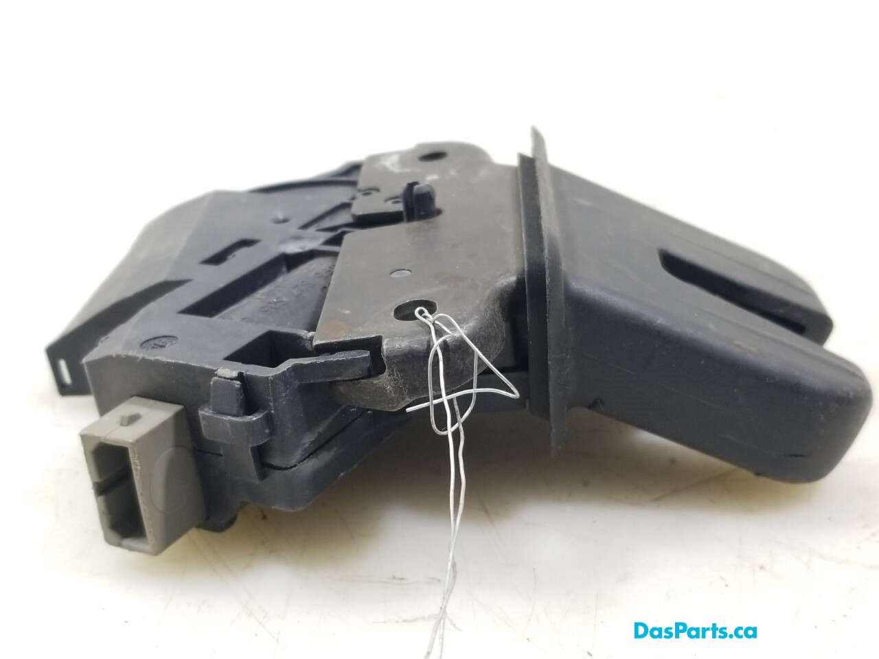Trunk Latch