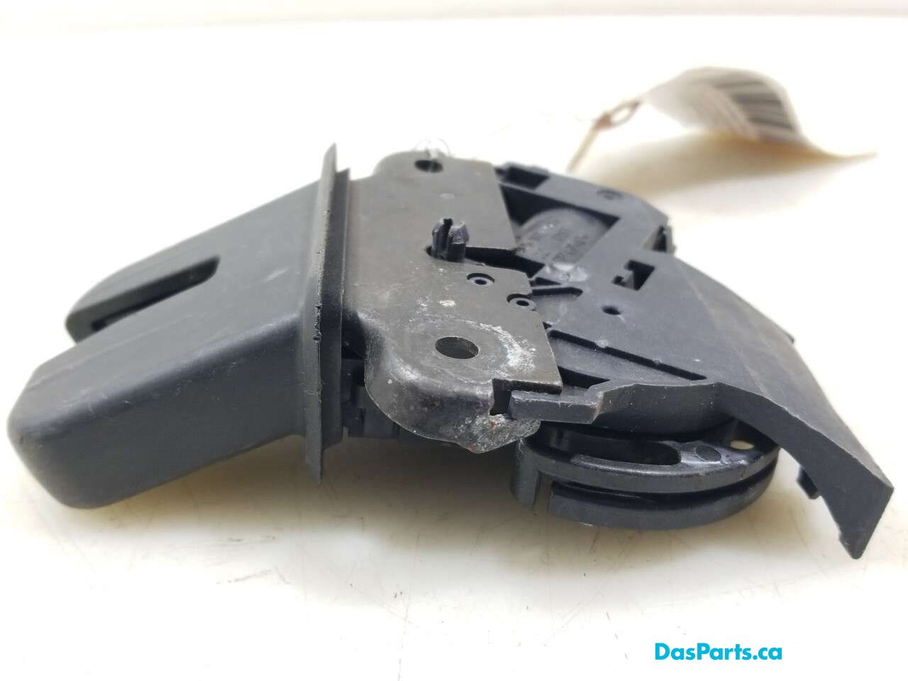 Trunk Latch