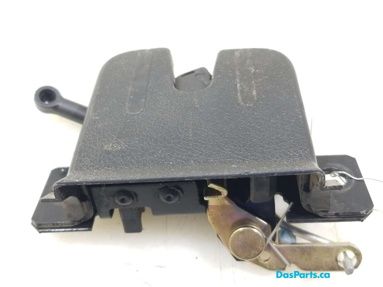 Trunk Latch