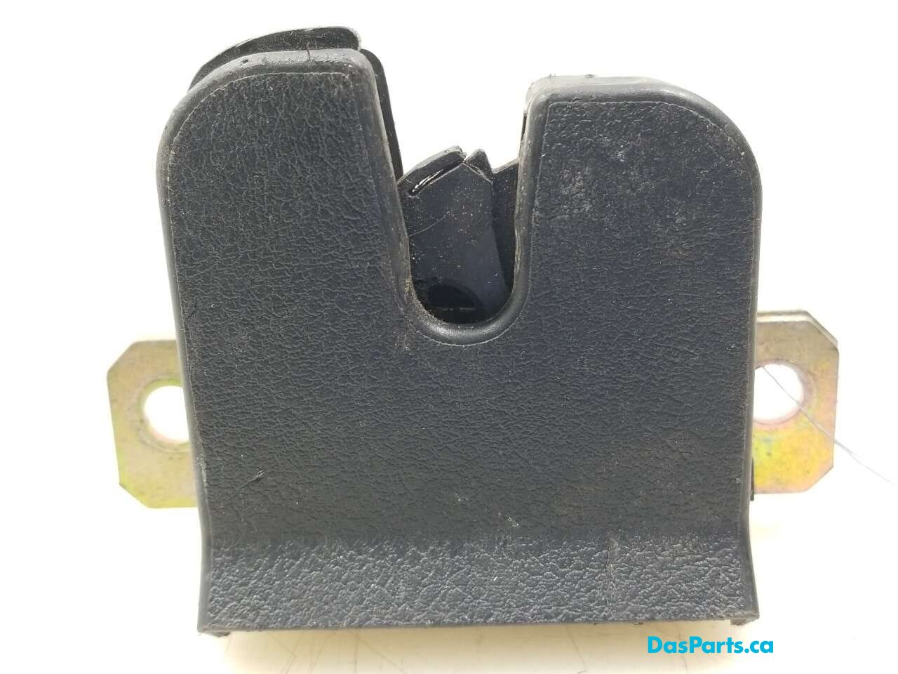 Trunk Latch