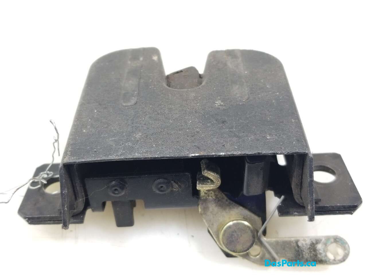 Trunk Latch