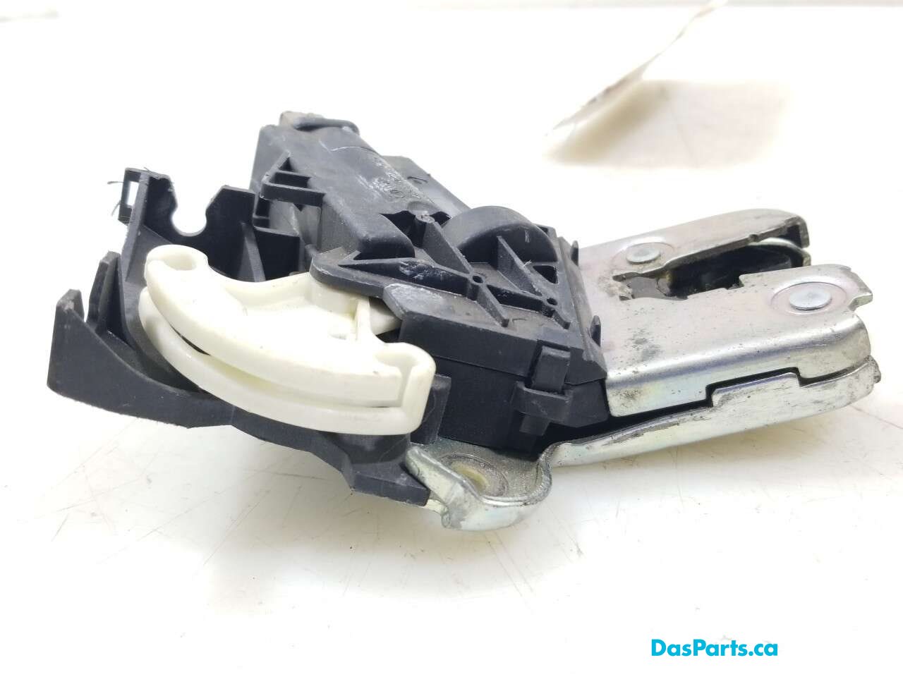 Trunk Latch