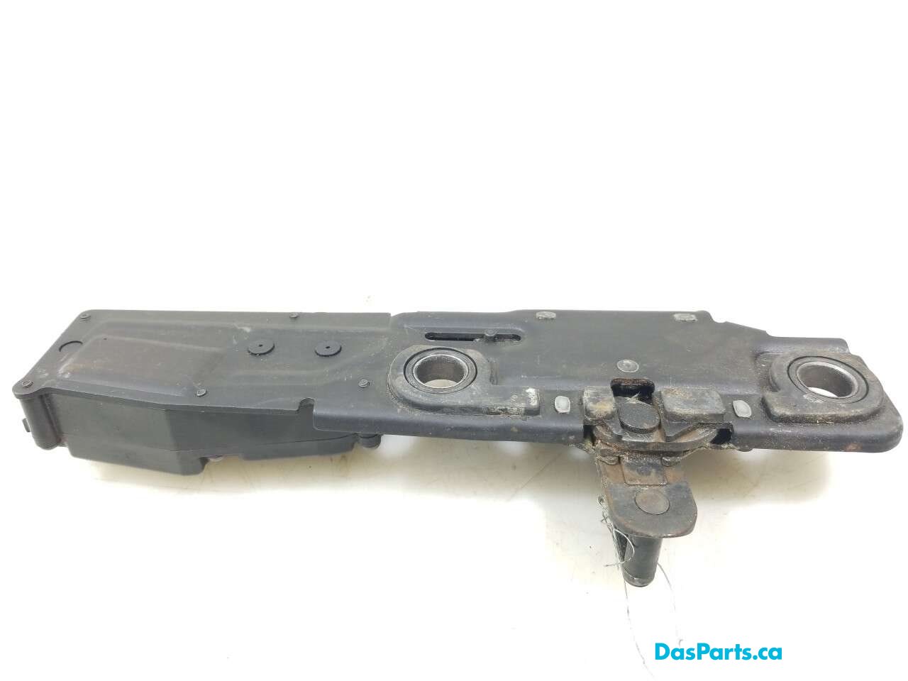 Trunk Latch