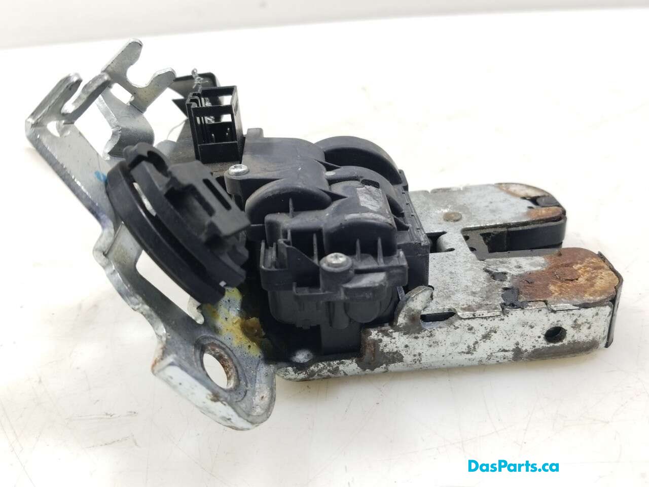 Trunk Latch