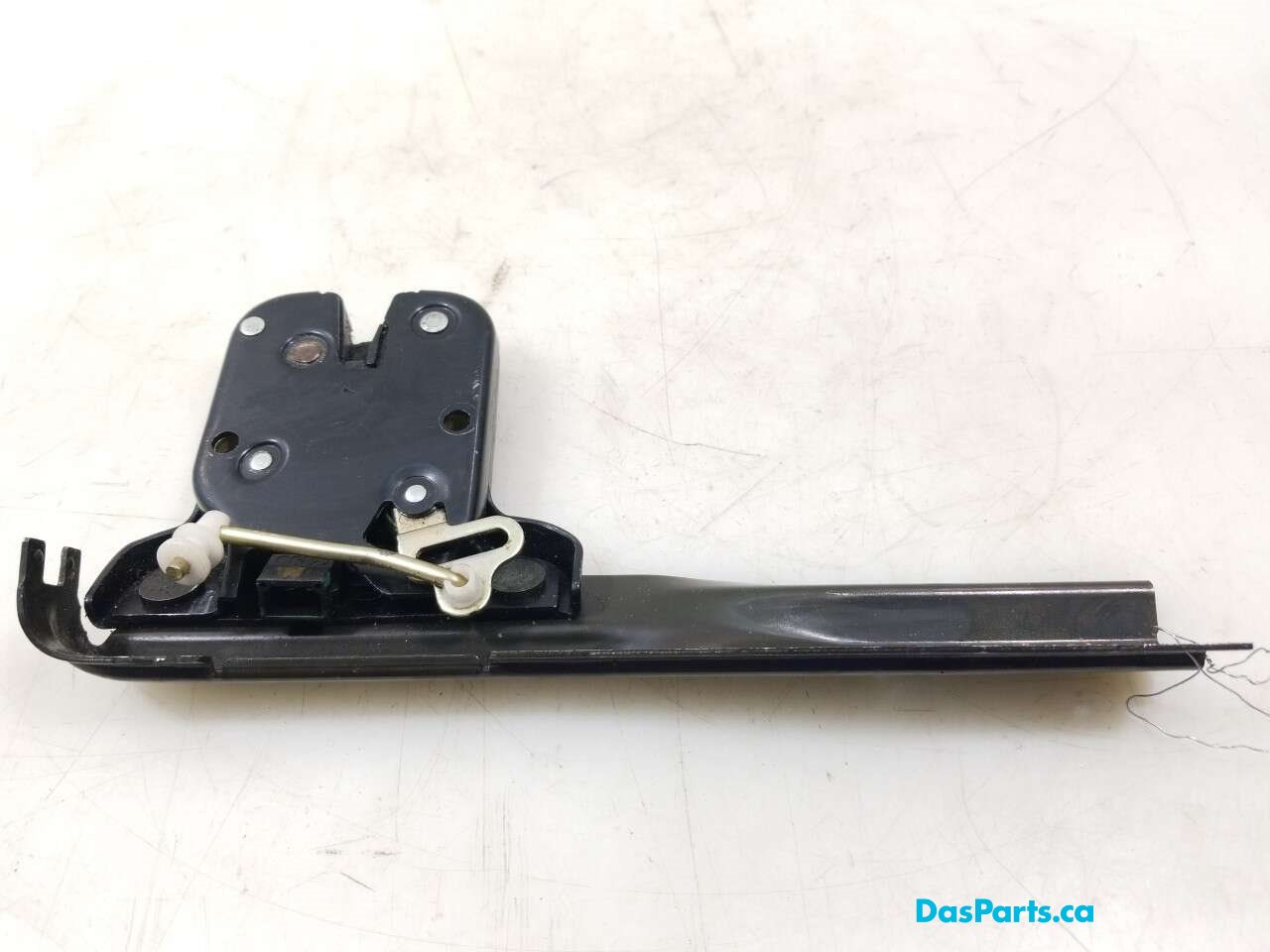 Trunk Latch