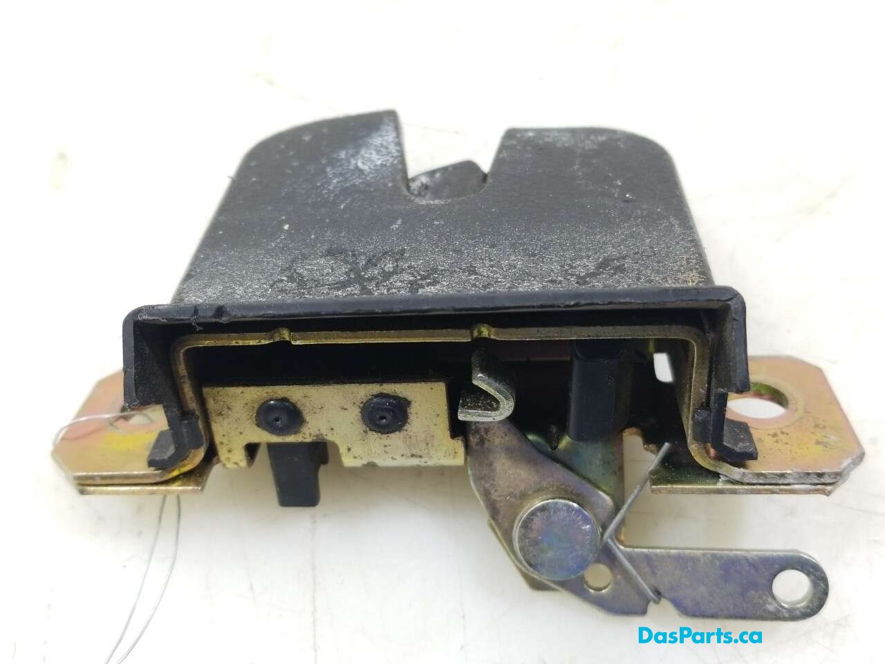 Trunk Latch
