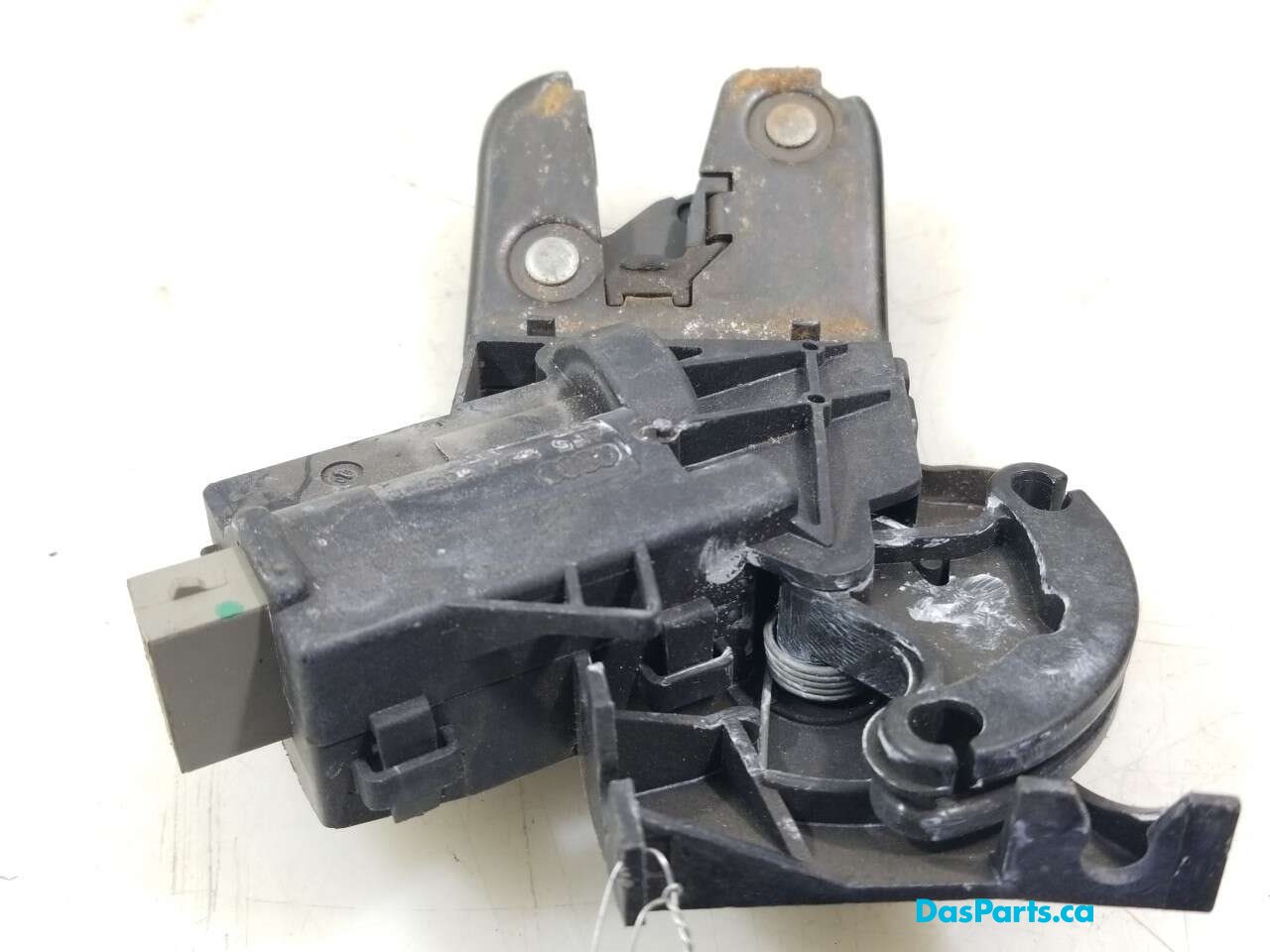 Trunk Latch