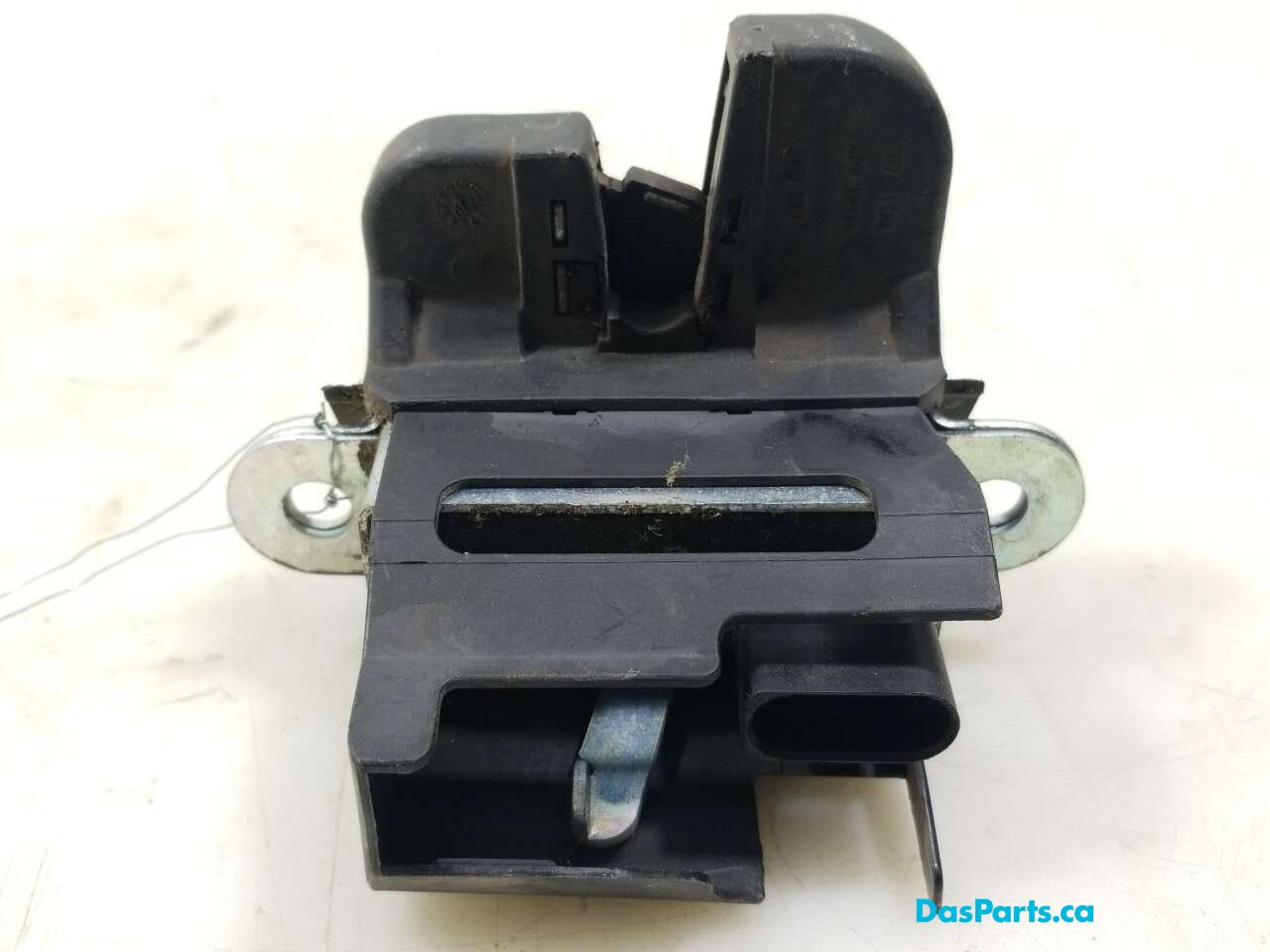 Trunk Latch