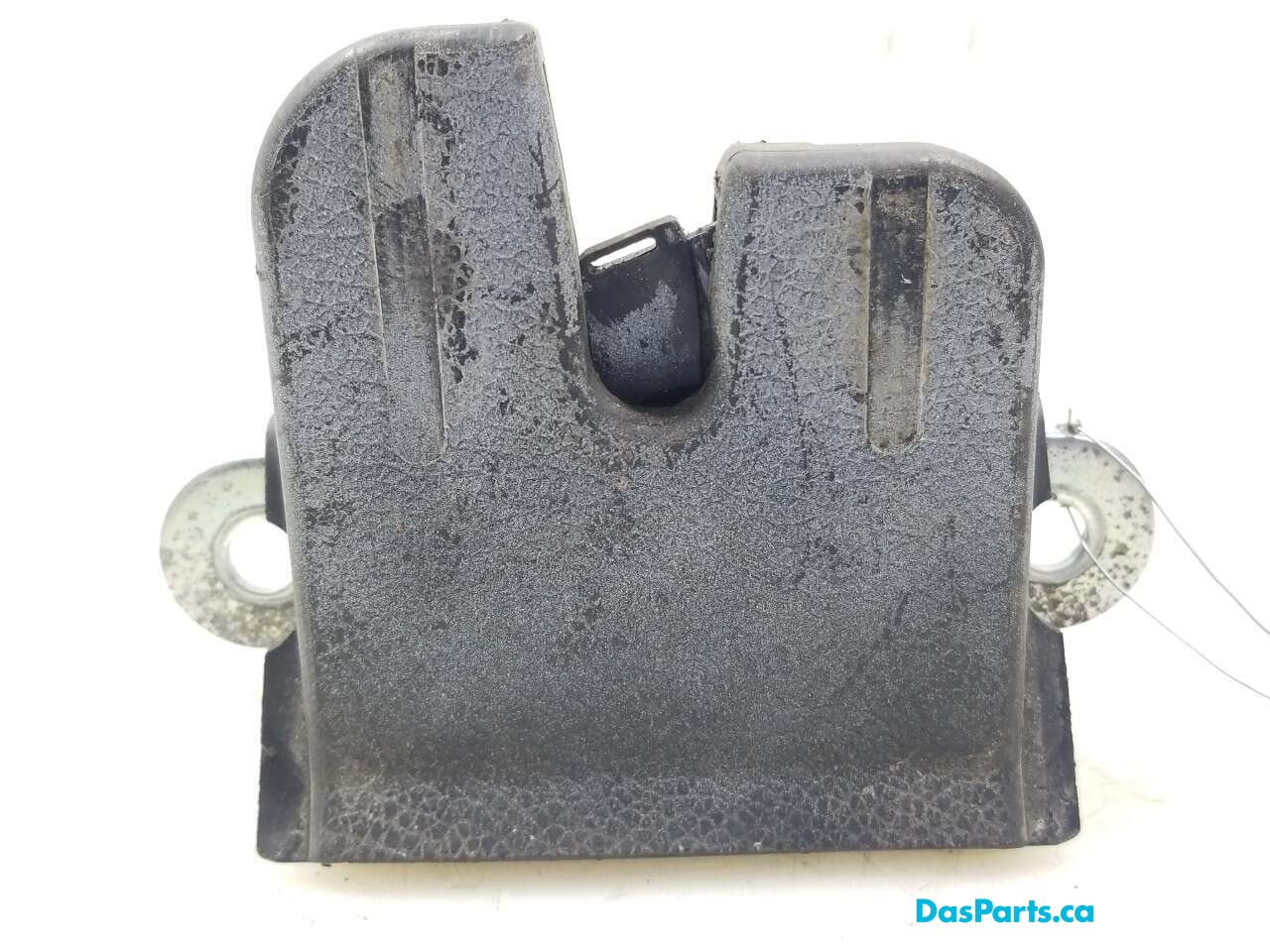 Trunk Latch
