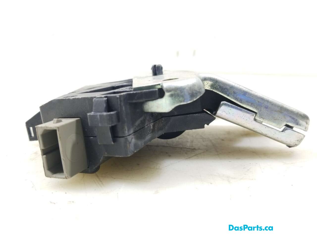 Trunk Latch
