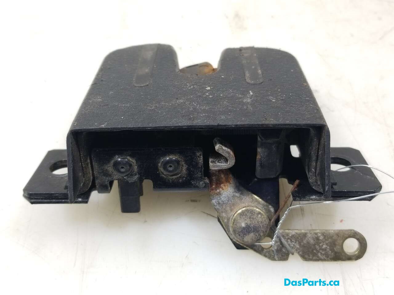 Trunk Latch