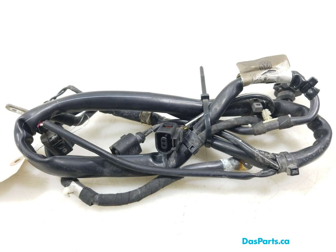 Alternator Harness