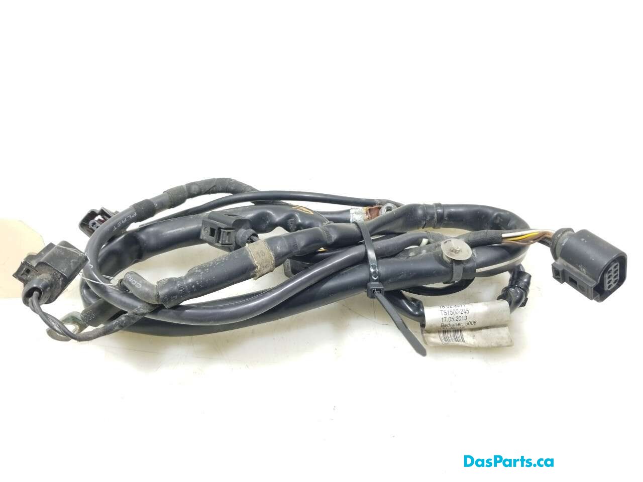 Alternator Harness