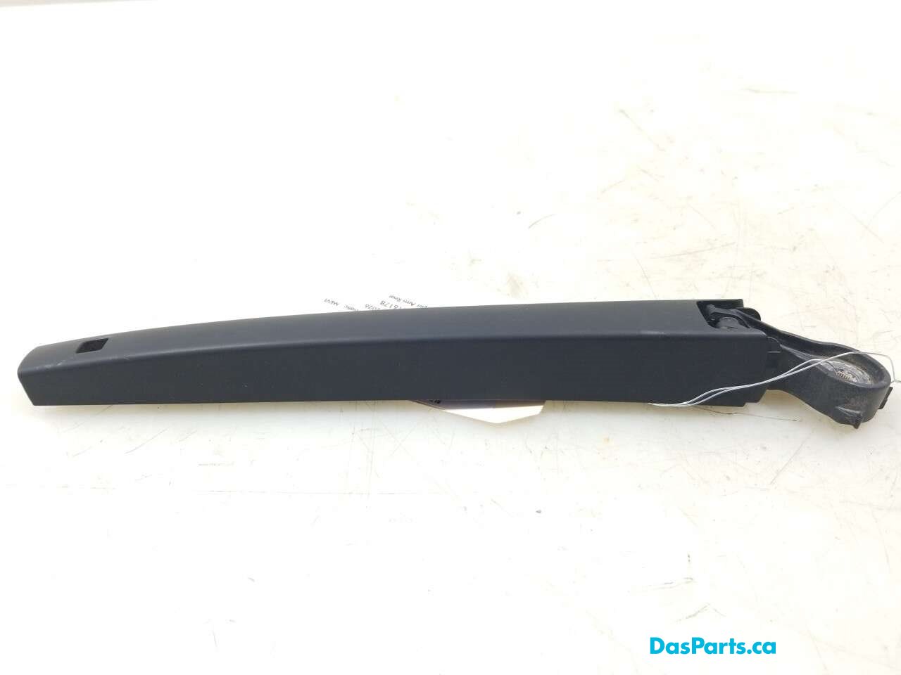 Wiper Arm Rear