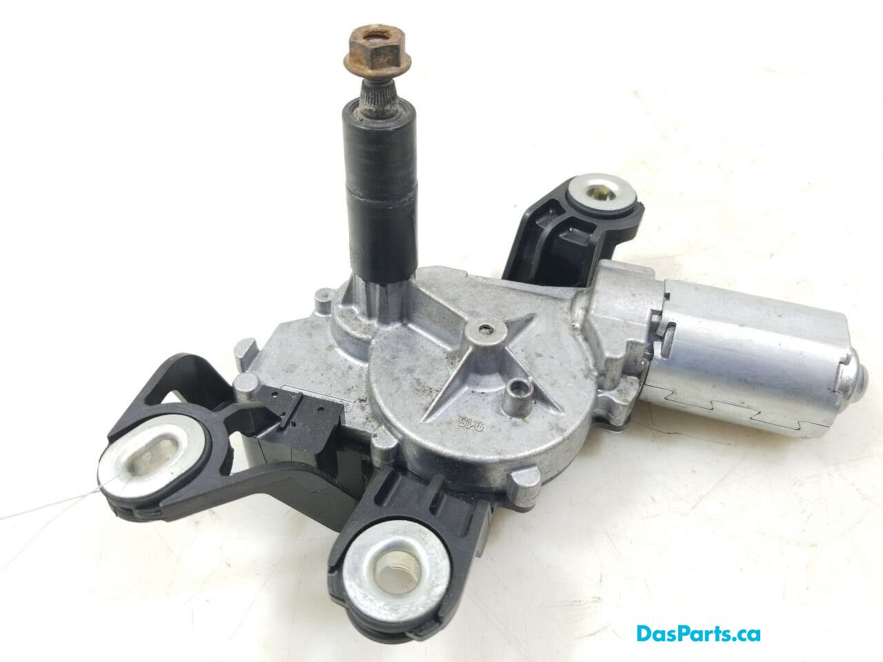 Wiper Motor Rear