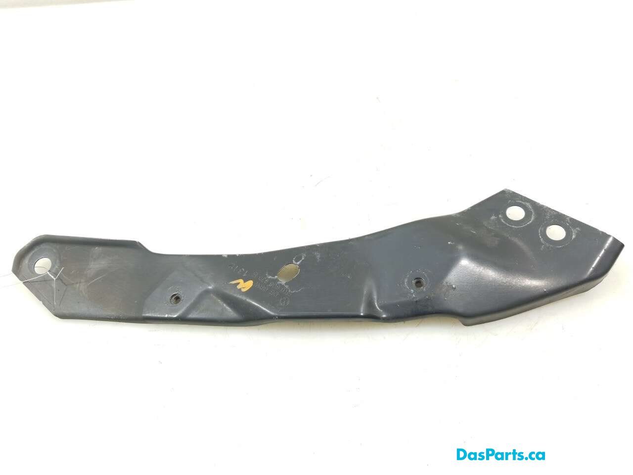 Radiator Support Bracket R 1