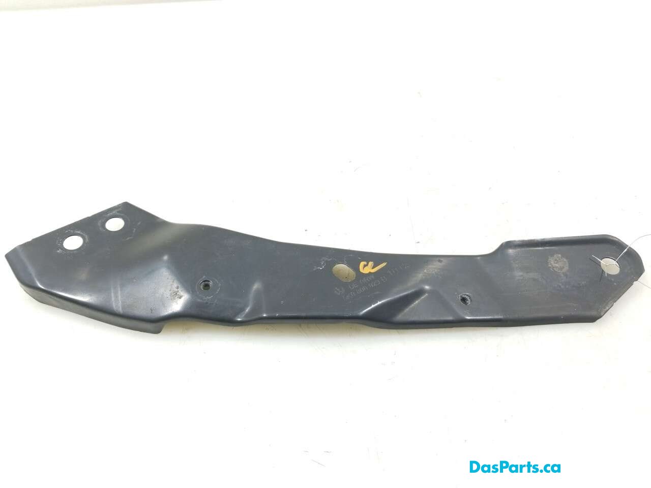 Radiator Support Bracket L 1