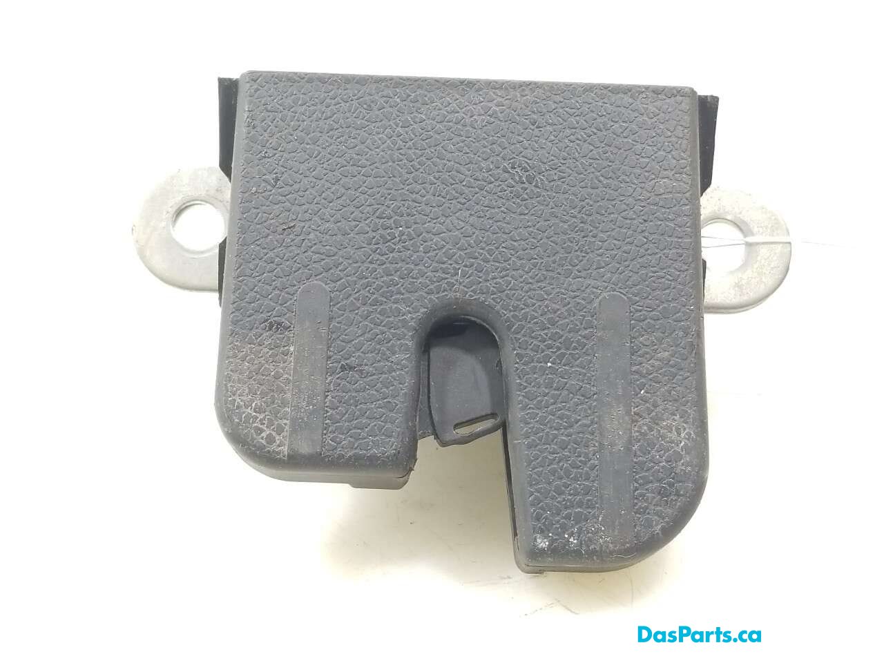 Trunk Latch