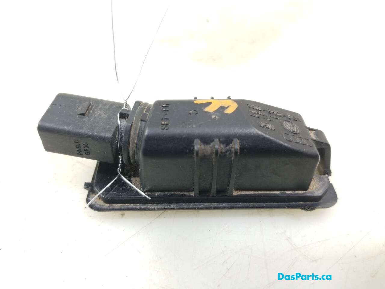 License Plate Light 2