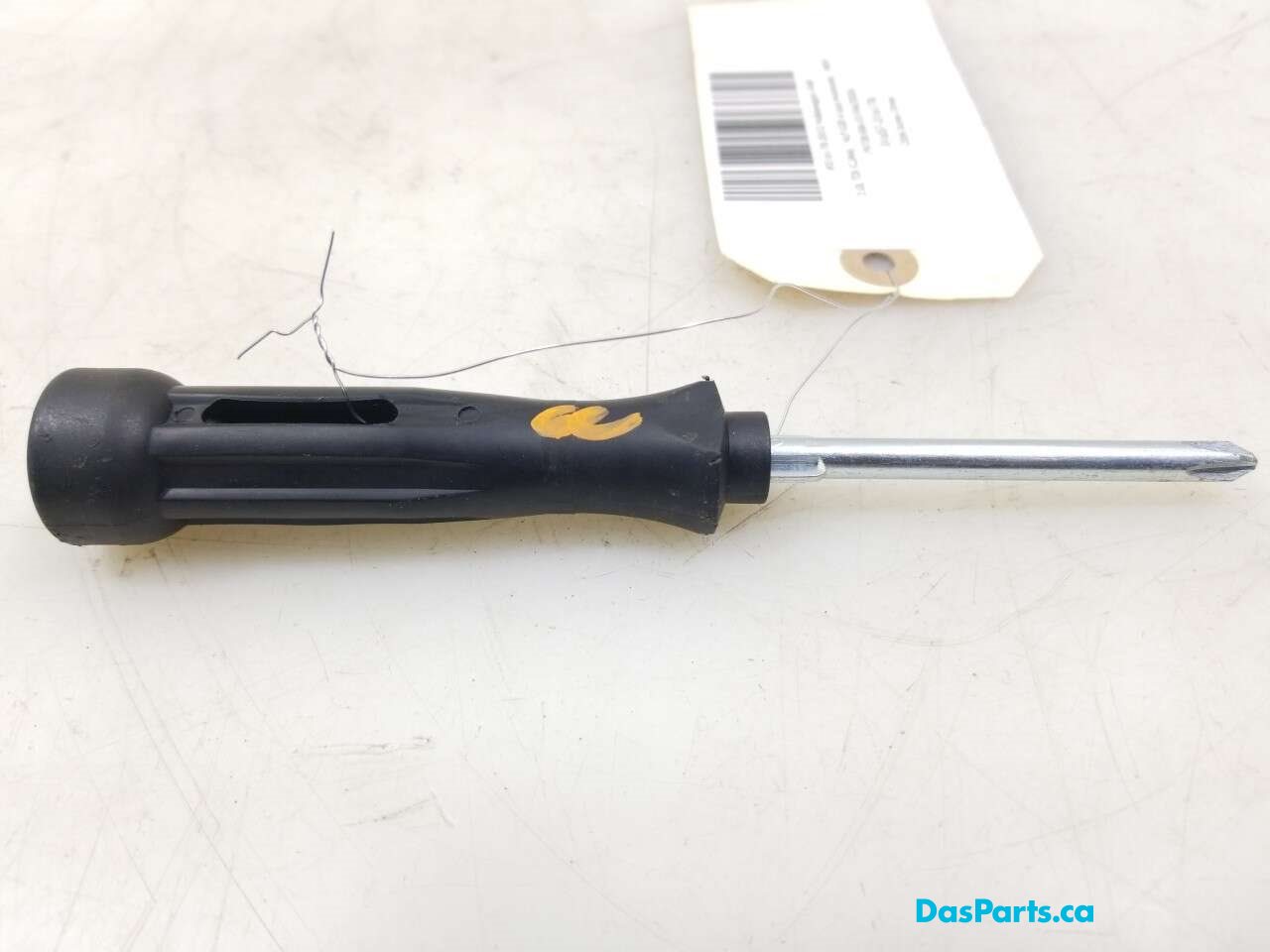 OEM Screw Driver