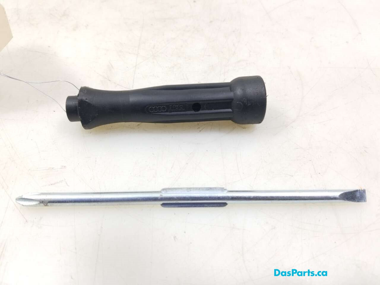 OEM Screw Driver