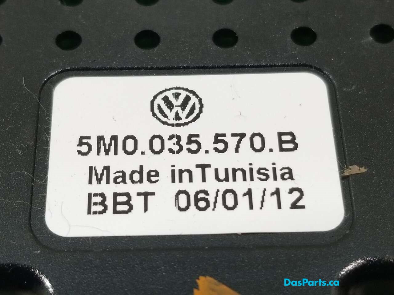 Antenna Signal Booster