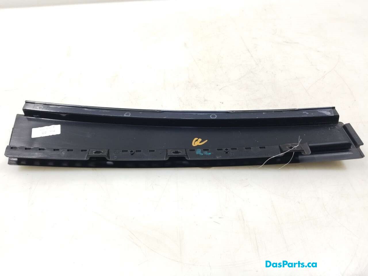 Door Applique RR Frontward