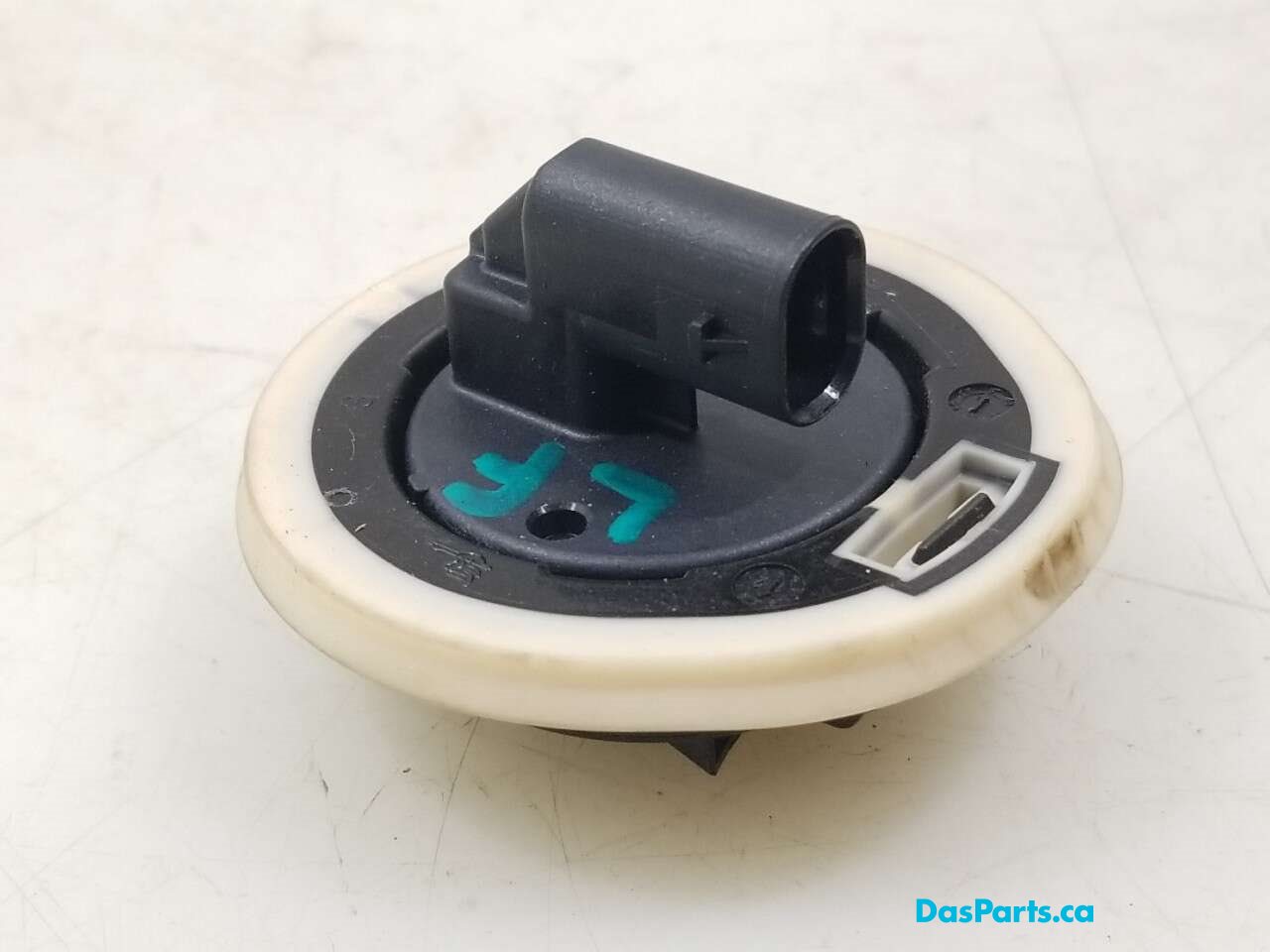 Airbag Impact Sensor LF