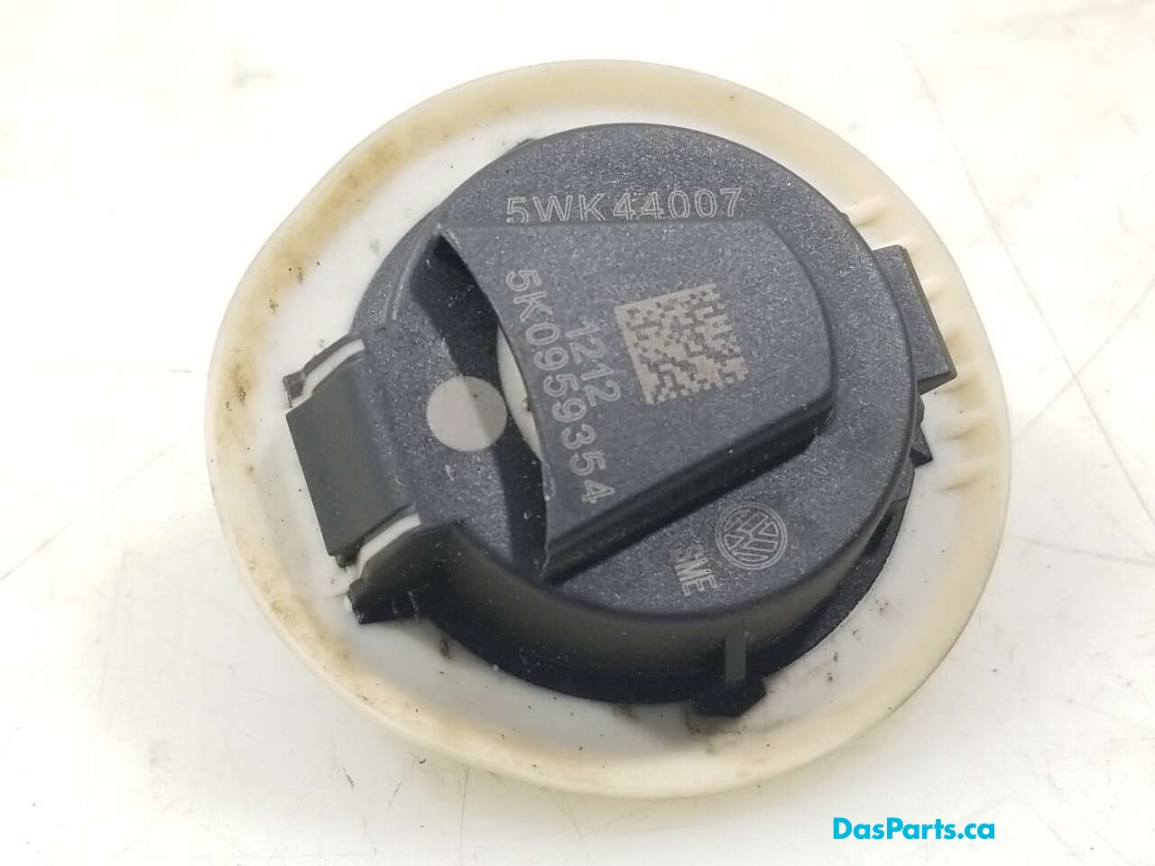 Airbag Impact Sensor LF