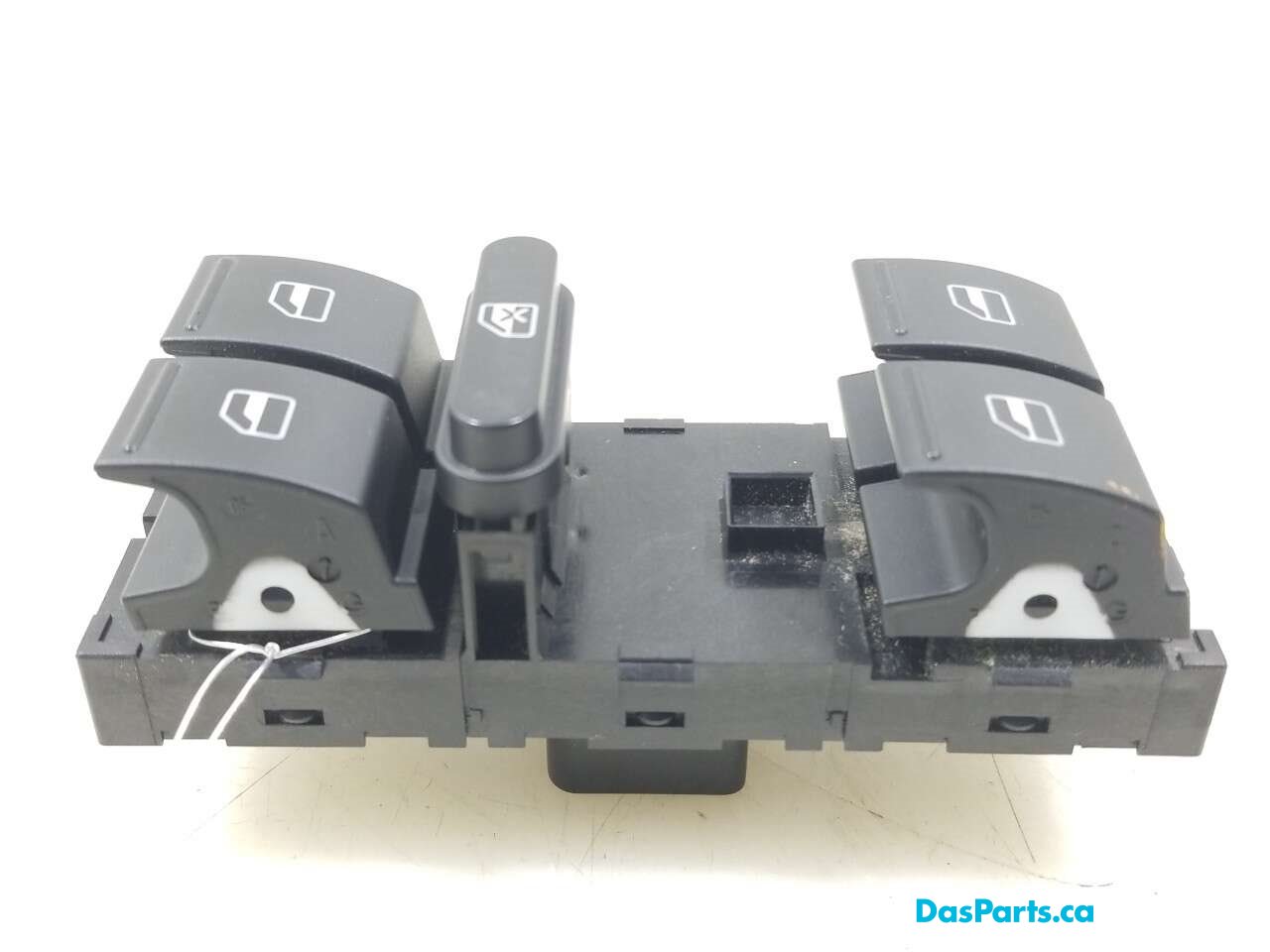 Master Window Switch