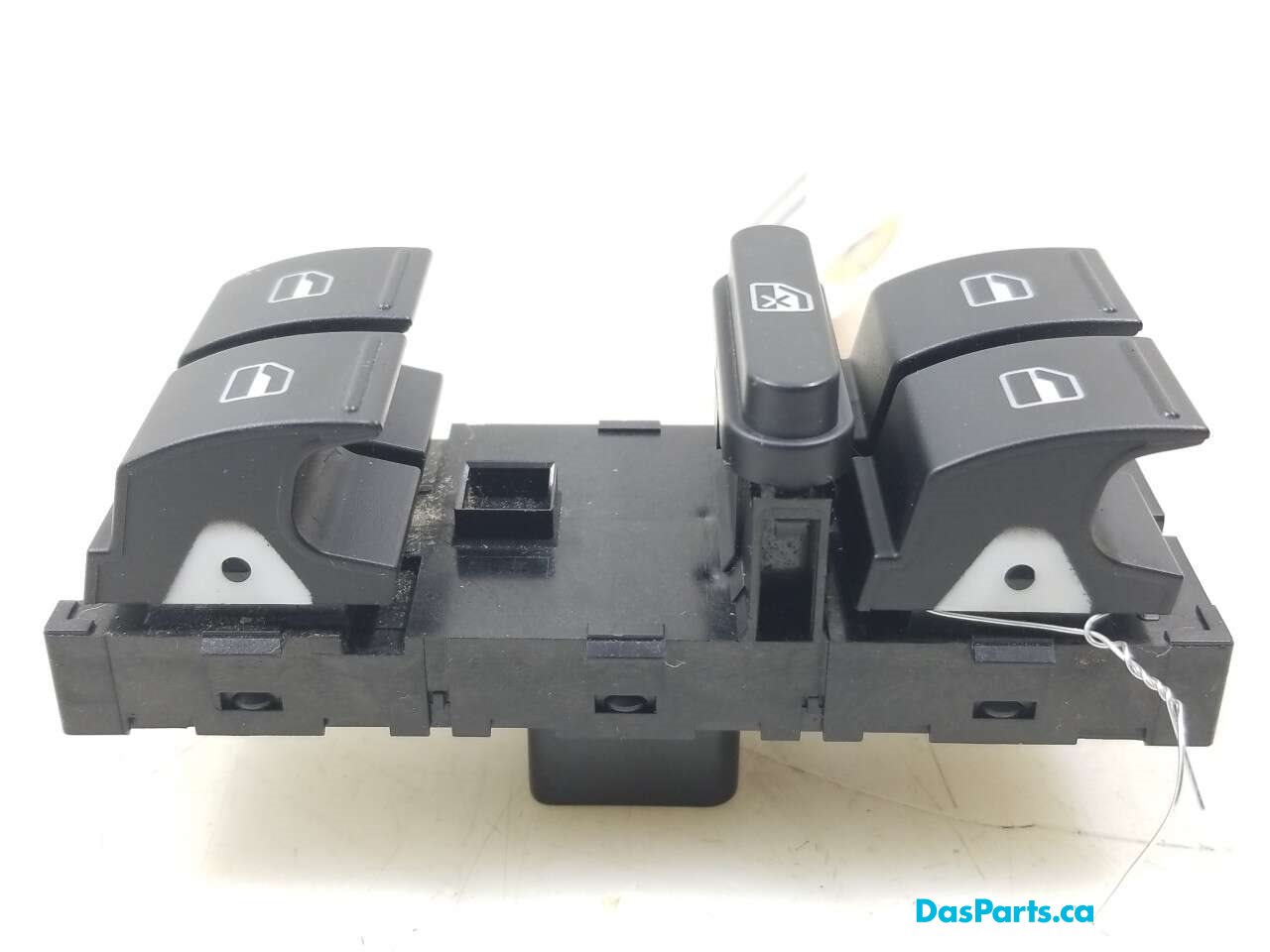 Master Window Switch