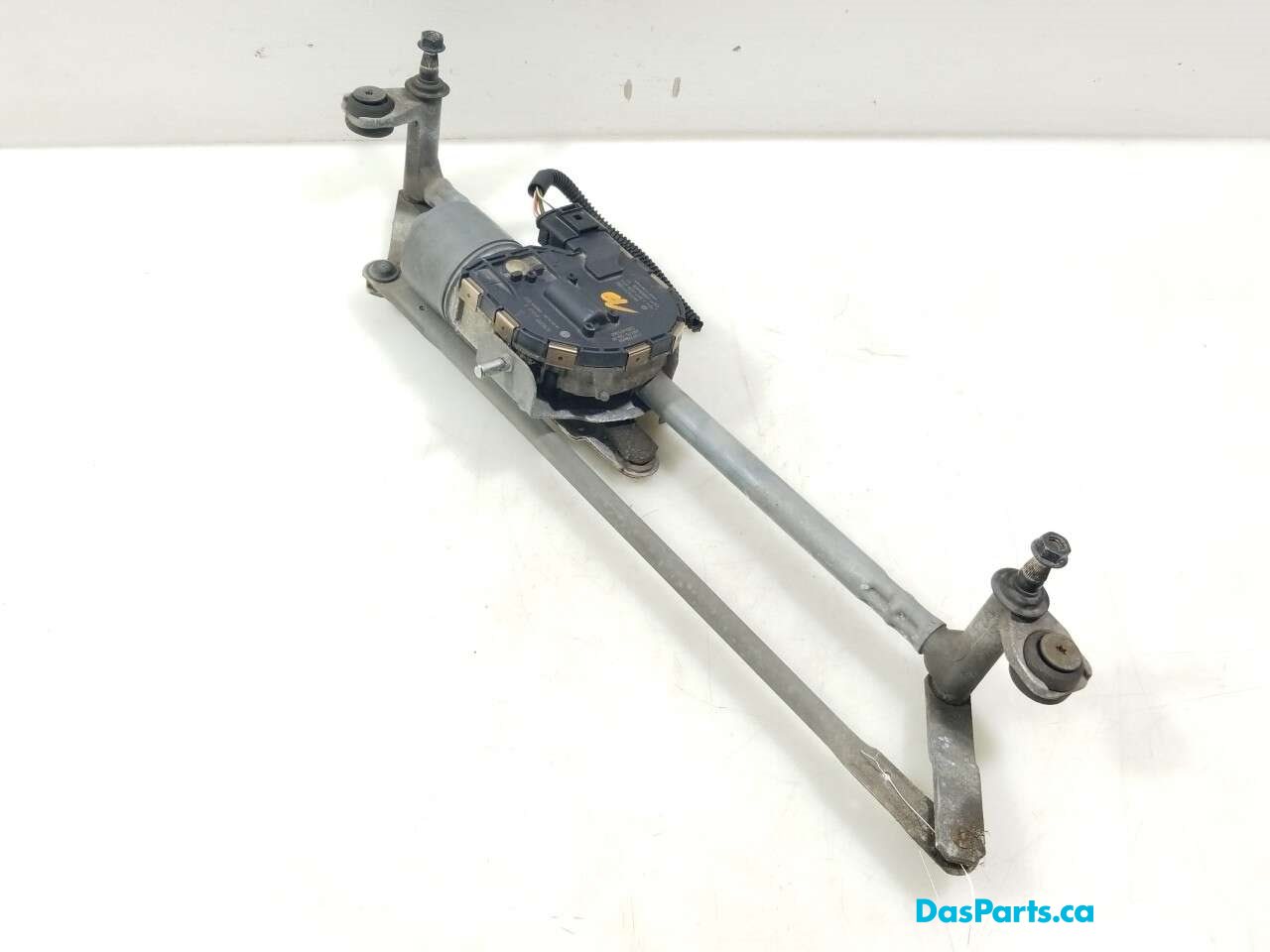 Wiper Assembly Front