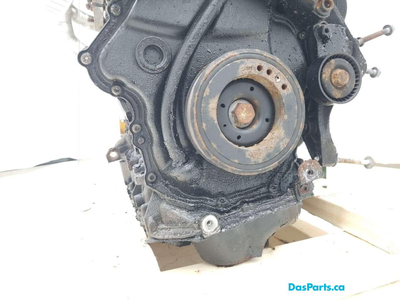 Engine Ass. Complete