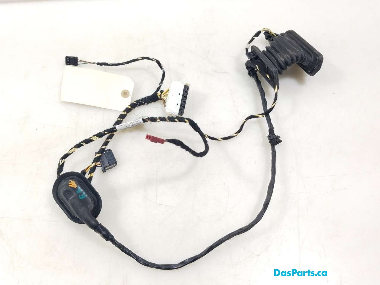 Door Harness RR 1