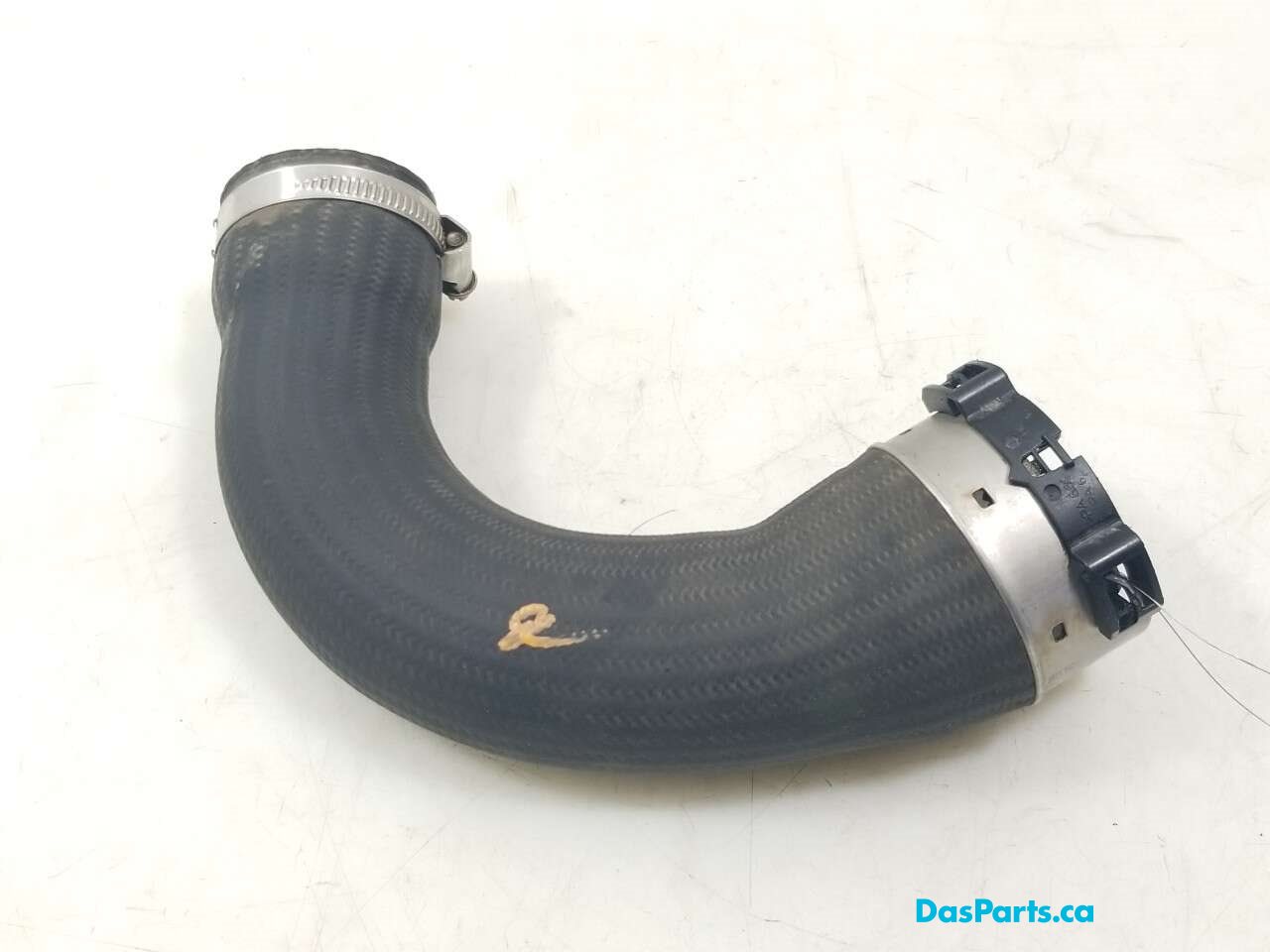 Intercooler Pipe 3
