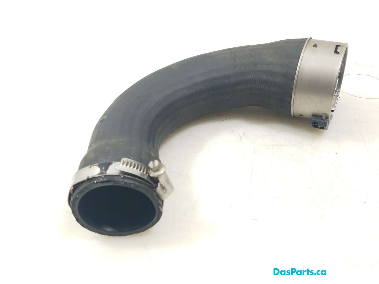 Intercooler Pipe 3