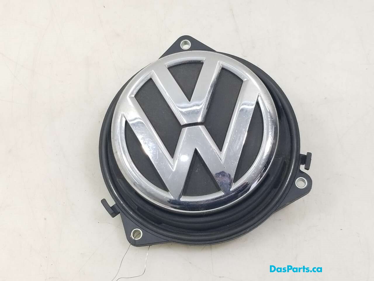 Trunk Release Handle