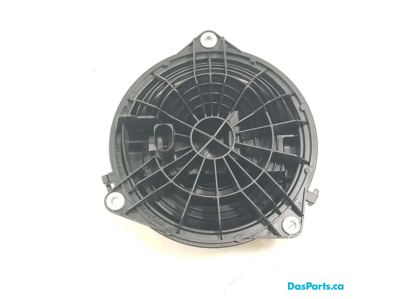 Trunk Release Handle