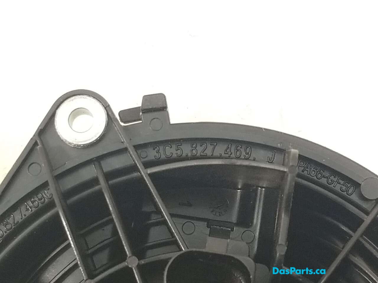 Trunk Release Handle