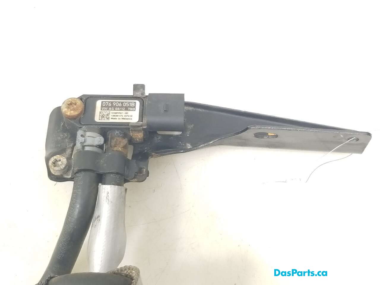 DEF Pressure Sensor 1