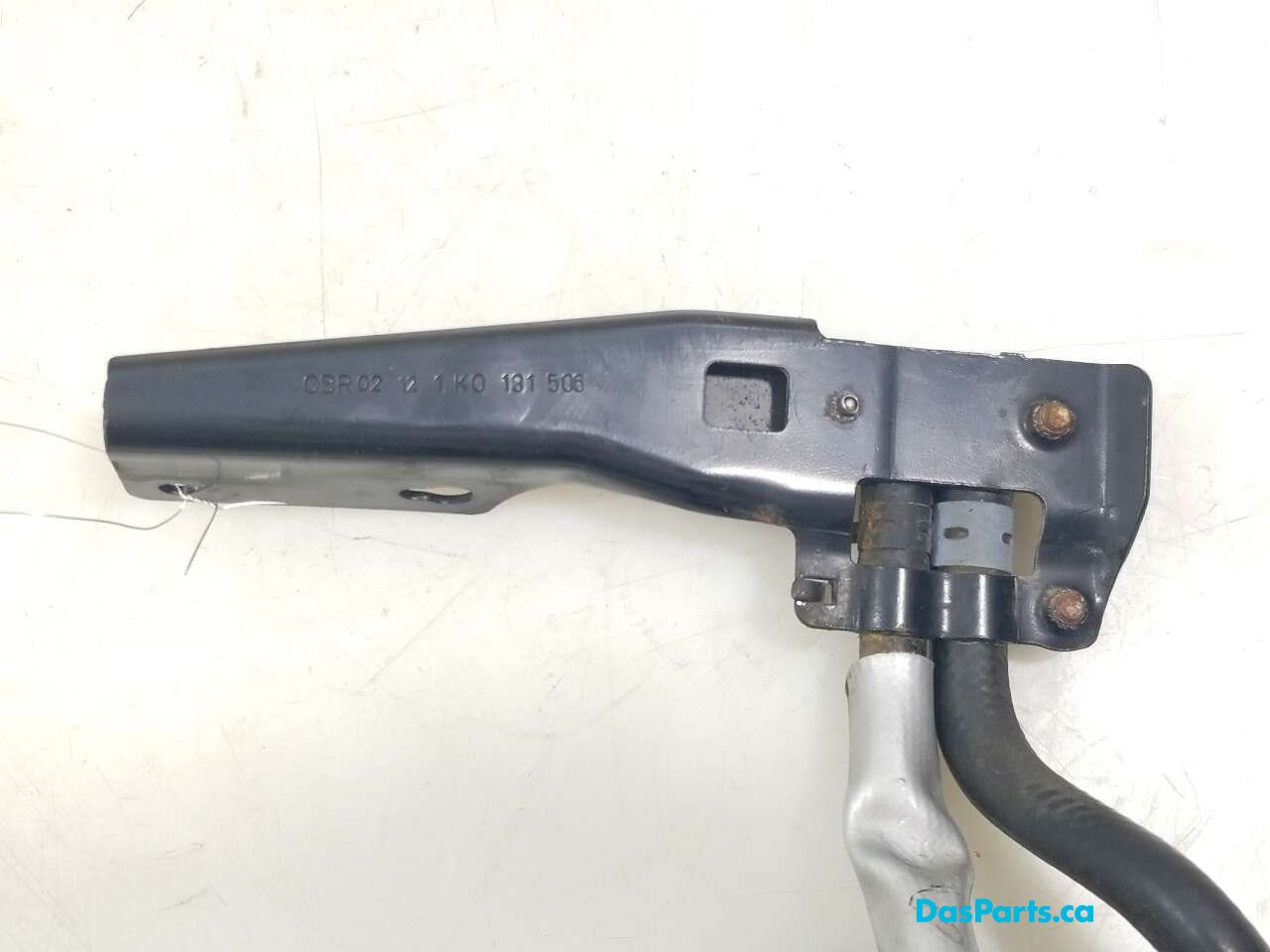 DEF Pressure Sensor 1