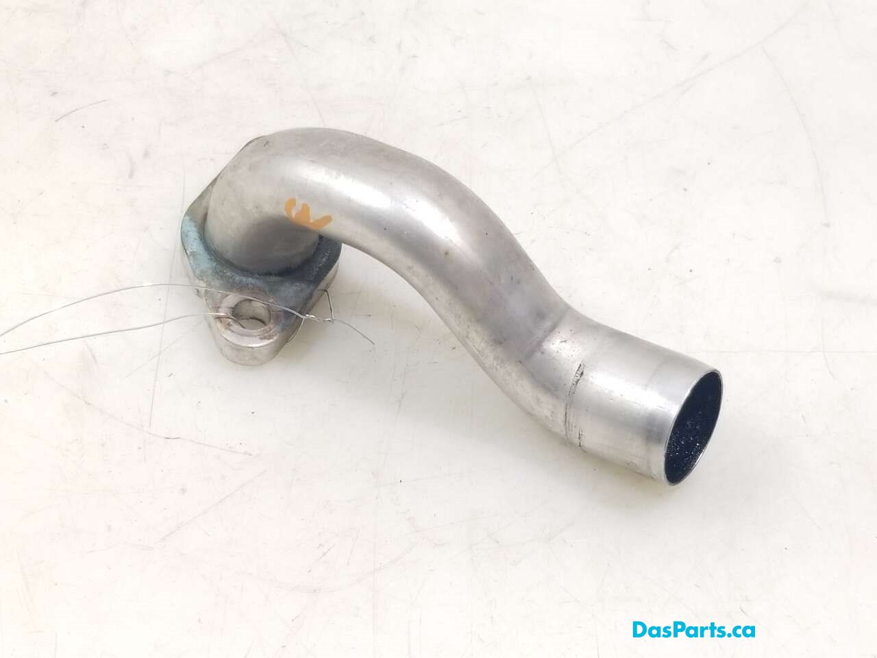 EGR Pipe 1