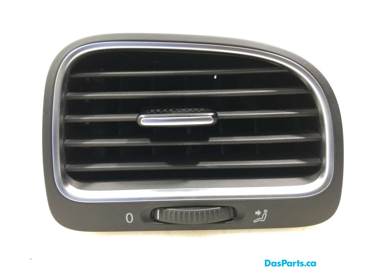 Dash Vent RF