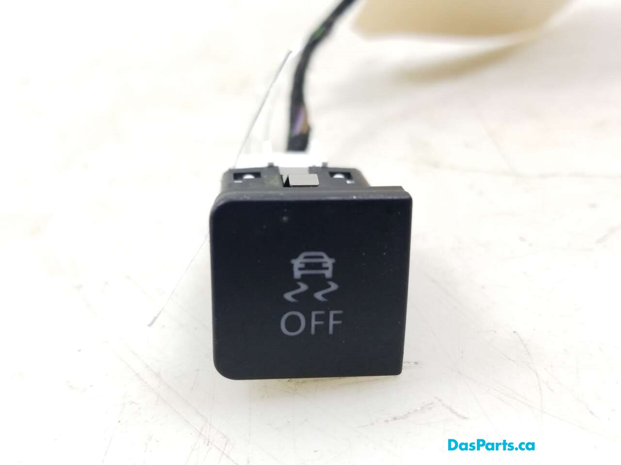Traction Control Switch