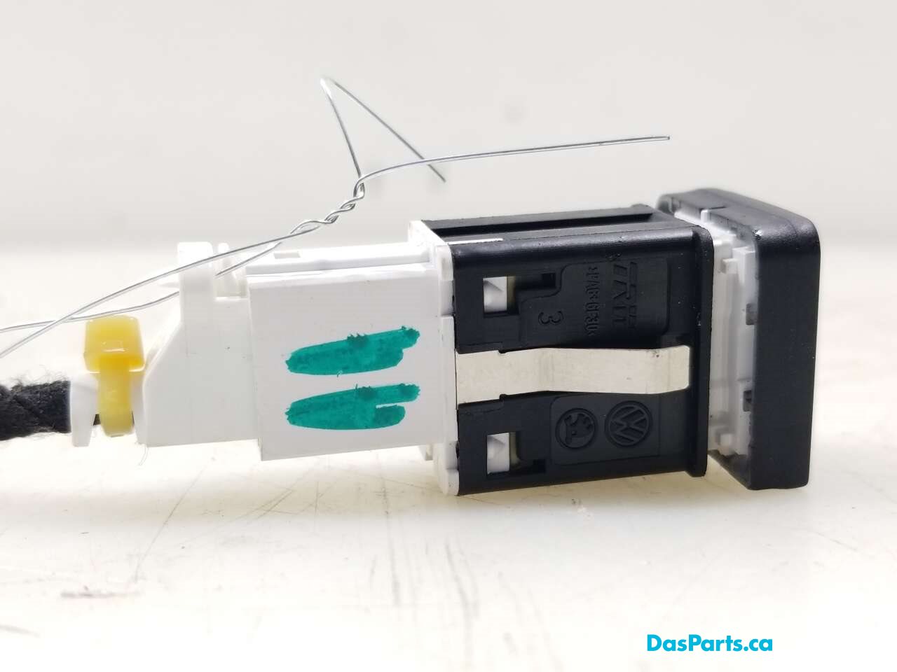 Traction Control Switch