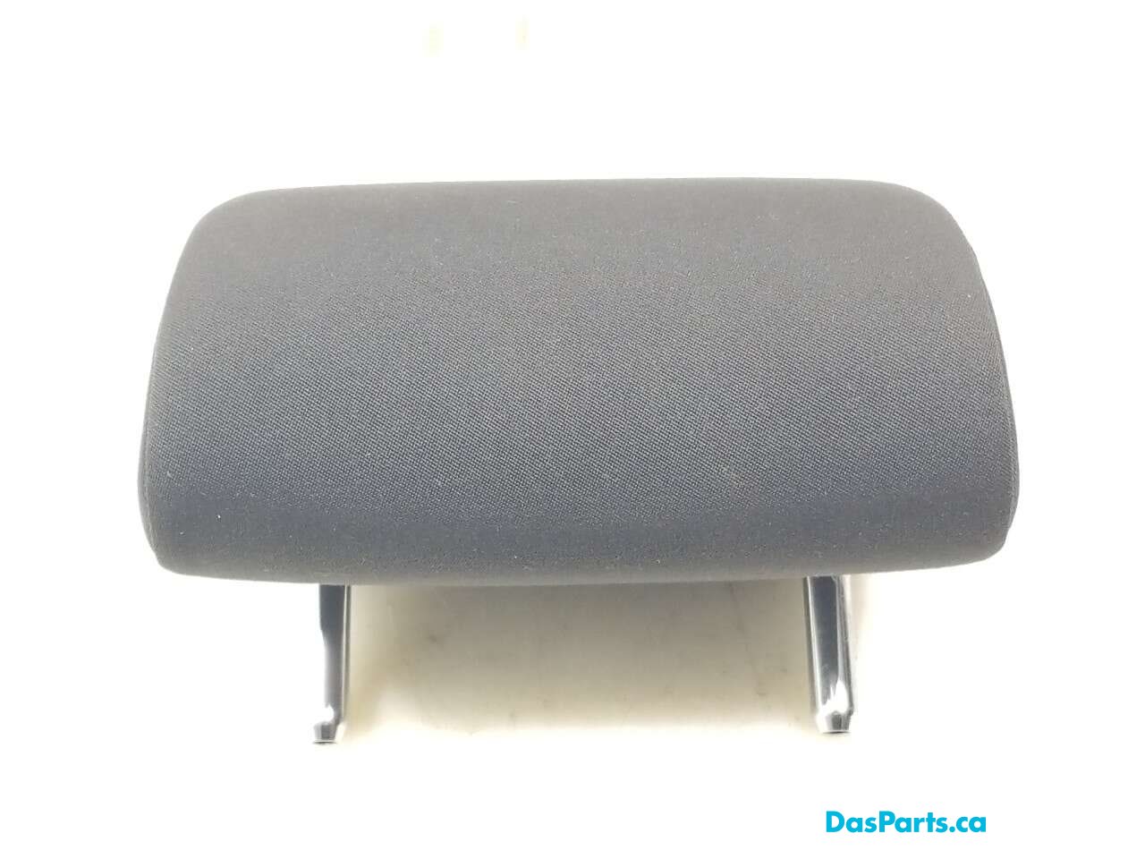 Rear Center Headrest