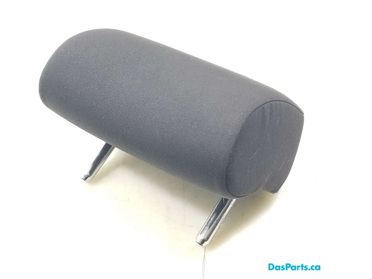 Rear Center Headrest