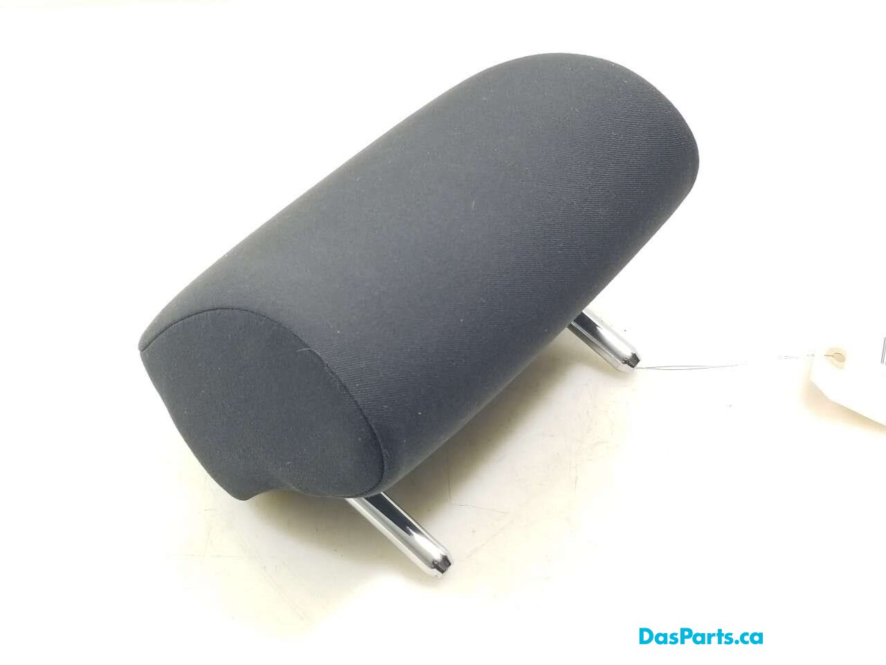 Rear Center Headrest