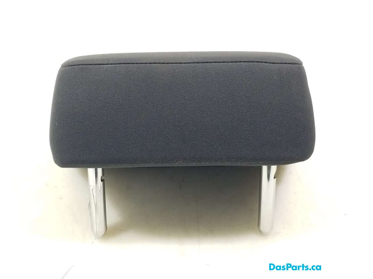 Rear Center Headrest